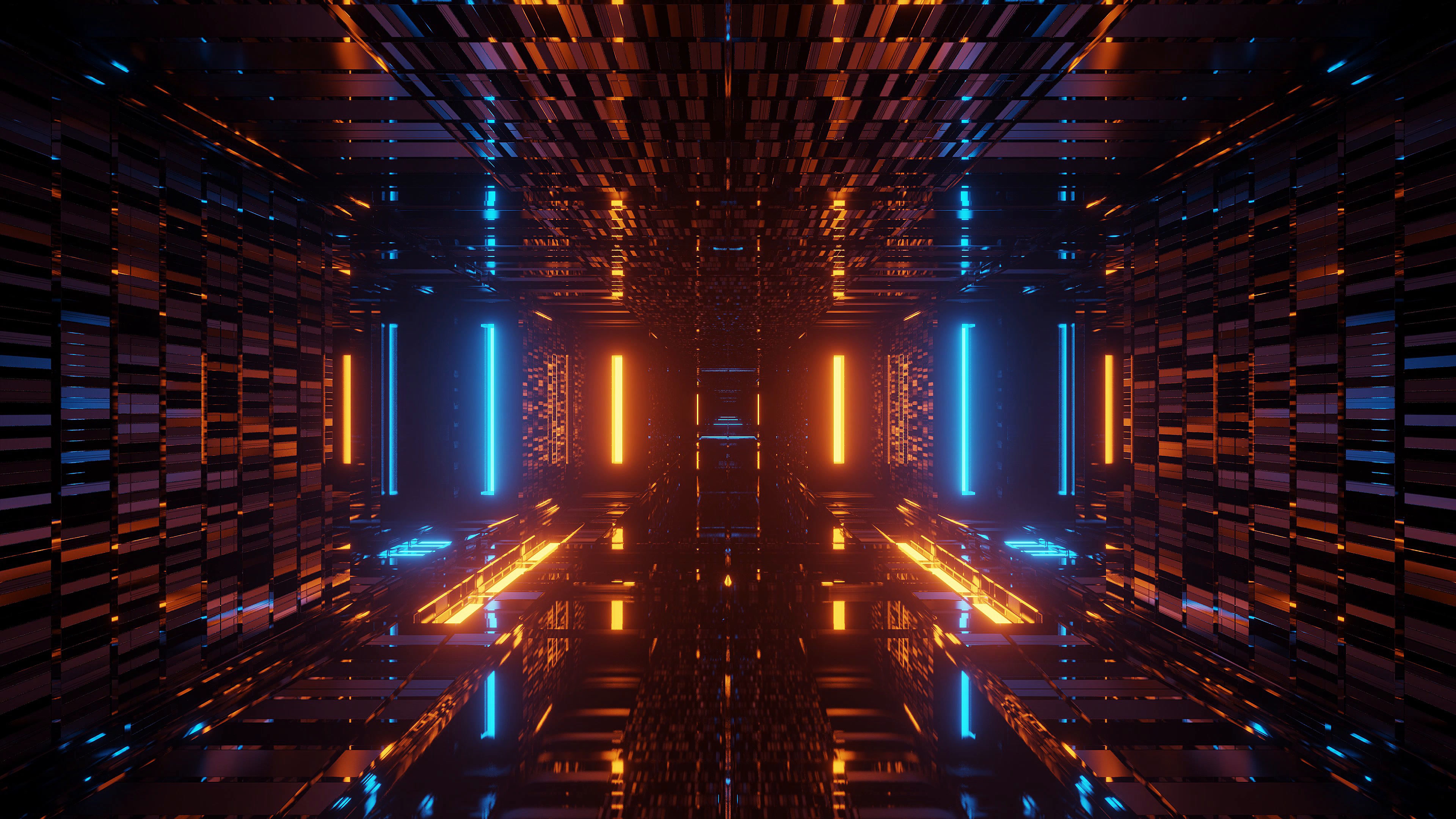 Tech Stack
